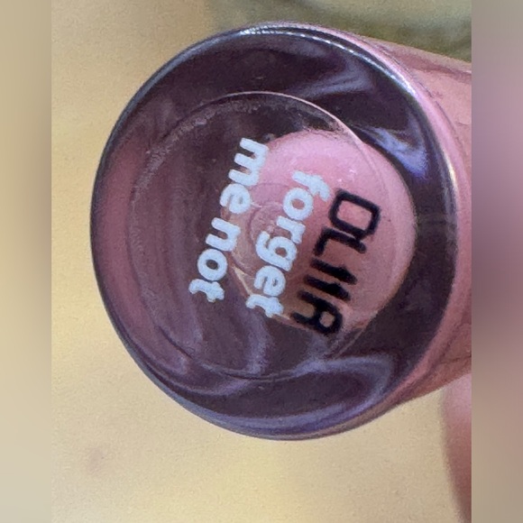 Nib tarte maracuja juicy liquid lip ‘forget me not’ - Picture 6 of 6